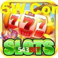 Tournaments 543Bet