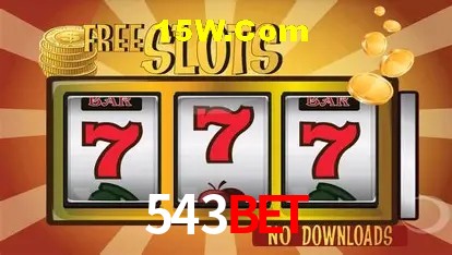 Live Casino 543Bet