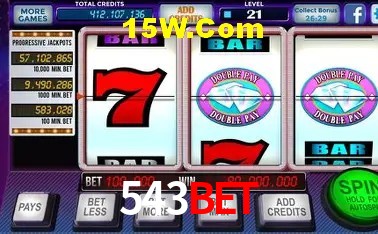 Quick Registration 543Bet