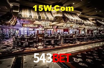 Tennis Betting 543Bet