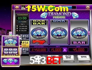 2FA Security 543Bet